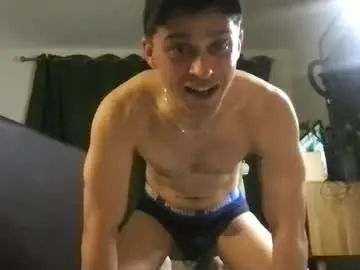 Chaturbate Live Porn of camdoattitude