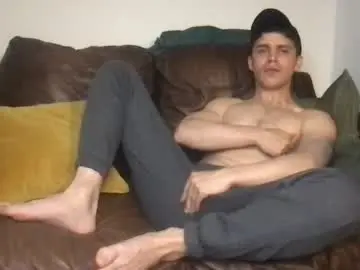 Chaturbate Live Sex of camdoattitude