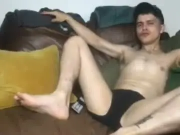 Chaturbate Sex Cam of camdoattitude