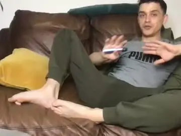Chaturbate Sex Chat of camdoattitude