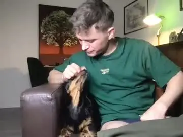 Chaturbate Live Porn of camdoattitude