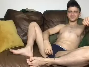 Chaturbate Live Sex Cam of camdoattitude