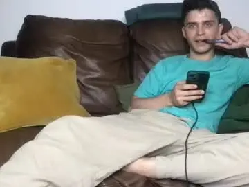 Chaturbate Live Sex Cam of camdoattitude