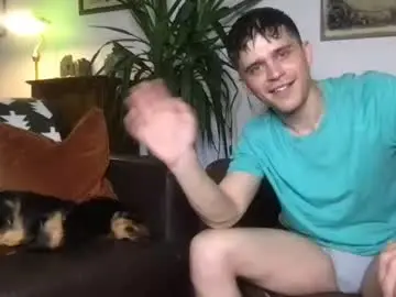 Chaturbate Adult Video Chat of camdoattitude