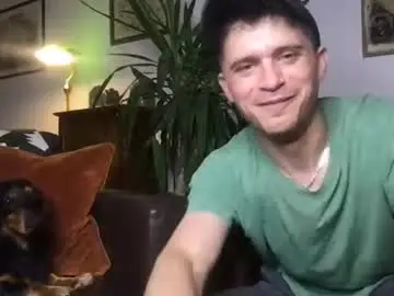 Chaturbate Adult Video Chat of camdoattitude
