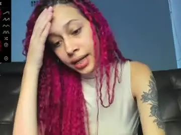 Chaturbate Sex Cam of cleosexxx