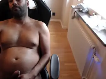 Chaturbate Live Sex Cam of dan_the_man43