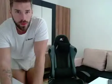 Chaturbate Best Webcam of darius_94