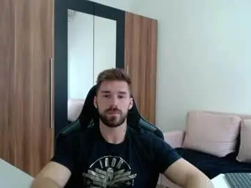 Chaturbate Free Porn Cam of darius_94