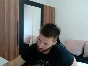 Chaturbate Sex Chat of darius_94