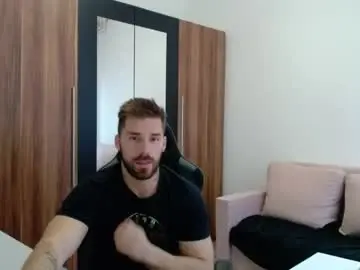 Chaturbate Adult Webcam of darius_94