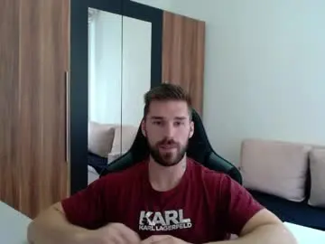 Chaturbate Watch Live Sex Cams of darius_94