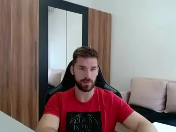 Chaturbate Free Porn Cam of darius_94