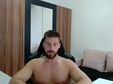 Chaturbate Sex Cam of darius_94