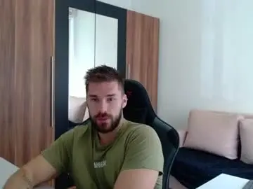 Chaturbate Watch Live Sex Cams of darius_94
