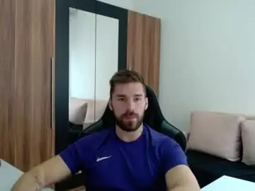 Chaturbate Live Porn of darius_94