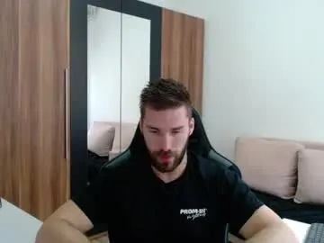 Chaturbate Watch Live Sex Cams of darius_94