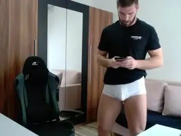 Chaturbate Adult Video Chat of darius_94