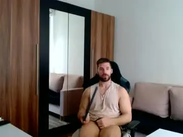 Chaturbate Live Porn of darius_94