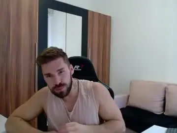Chaturbate Adult Webcam of darius_94