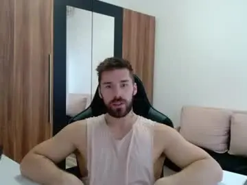 Chaturbate Sex Cam of darius_94