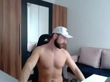 Chaturbate Adult Webcam of darius_94