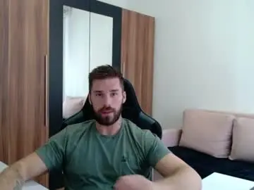 Chaturbate Watch Live Sex Cams of darius_94