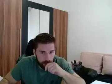 Chaturbate Best Webcam of darius_94