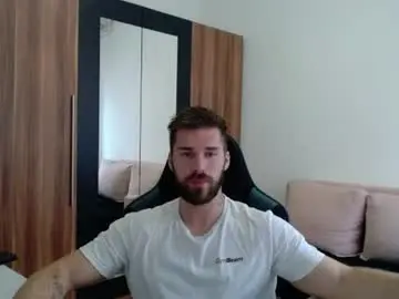 Chaturbate Live Porn of darius_94