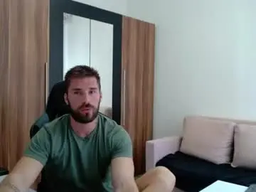 Chaturbate Live Sex of darius_94