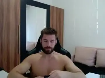 Chaturbate Sex Cam of darius_94