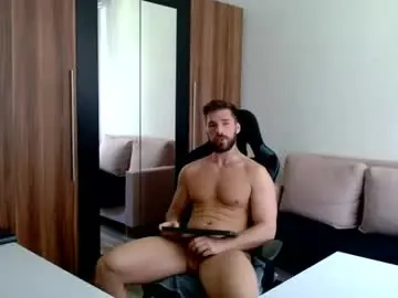 Chaturbate Live Sex of darius_94