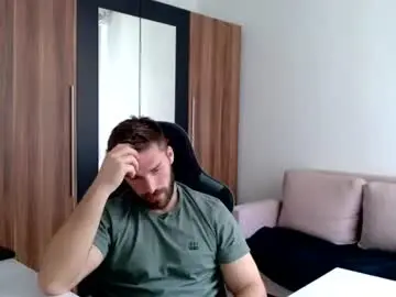 Chaturbate Adult Video Chat of darius_94