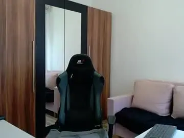 Chaturbate Live Sex of darius_94