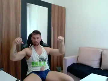 Chaturbate Watch Live Sex Cams of darius_94