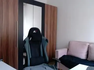 Chaturbate Sex Chat of darius_94