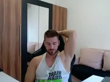 Chaturbate Watch Live Sex Cams of darius_94