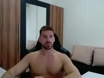 Chaturbate Best Webcam of darius_94