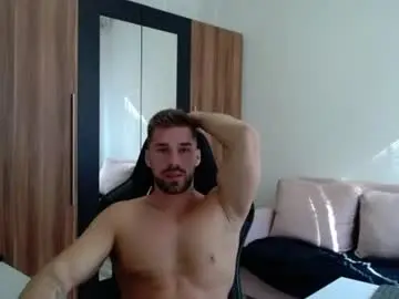 Chaturbate Private Sex Chat of darius_94