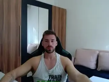 Chaturbate Nude Webcam of darius_94