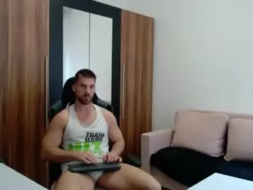 Chaturbate Free Live Porn of darius_94