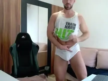 Chaturbate Best Webcam of darius_94