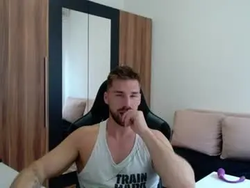 Chaturbate Sex Chat of darius_94