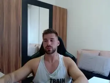 Chaturbate Watch Live Sex Cams of darius_94