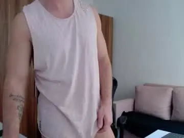 Chaturbate Private Sex Chat of darius_94