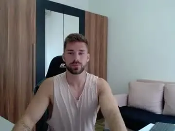 Chaturbate Sex Chat of darius_94