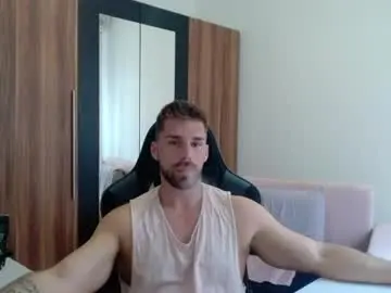 Chaturbate Private Sex Chat of darius_94