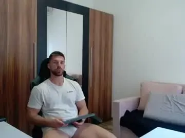 Chaturbate Adult Webcam of darius_94