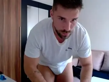 Chaturbate Live Porn of darius_94