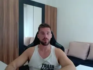 Chaturbate Sex Cam of darius_94